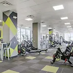 Avenue B846 2Br, With A Pool, Gym, Parking