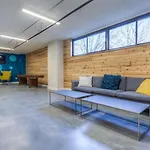 Avenue B846 2Br, With A Pool, Gym, Parking