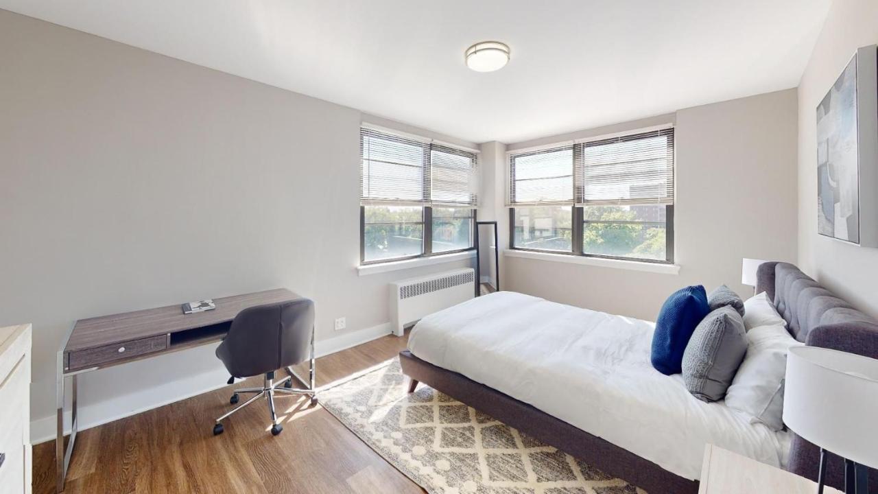 Avenue B846 2br, With A Pool, Gym, Parking Philadelphia