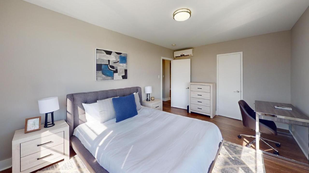 Avenue B846 2br, With A Pool, Gym, Parking Philadelphia