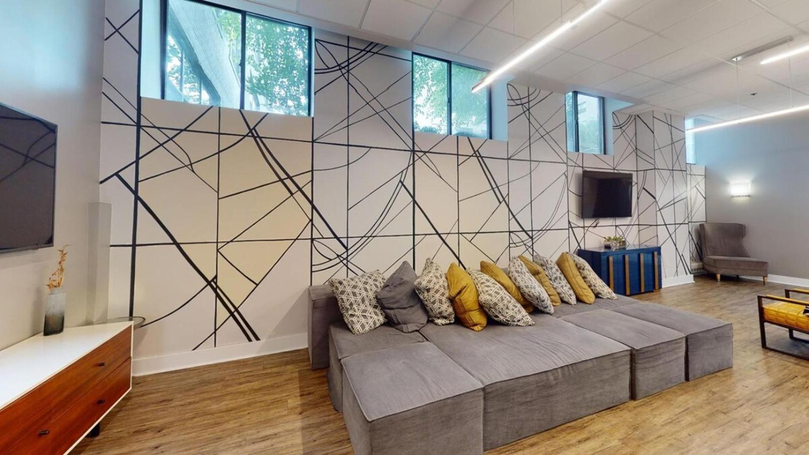 Avenue B846 2br, With A Pool, Gym, Parking Apartamento *
