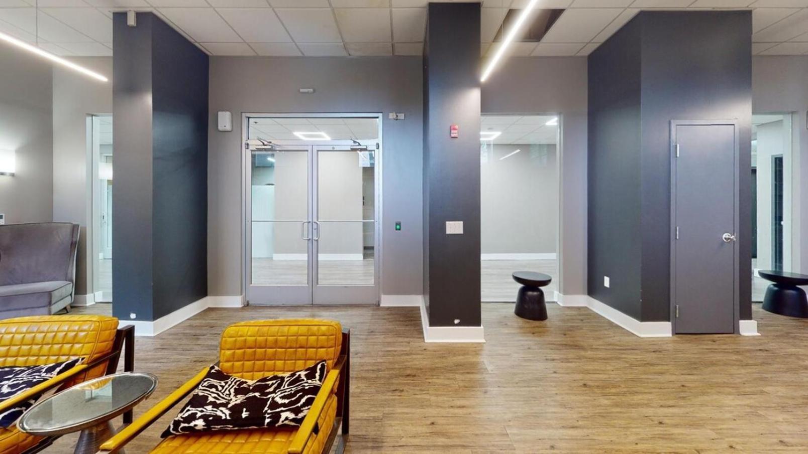 Avenue B846 2br, With A Pool, Gym, Parking Apartamento Filadelfia
